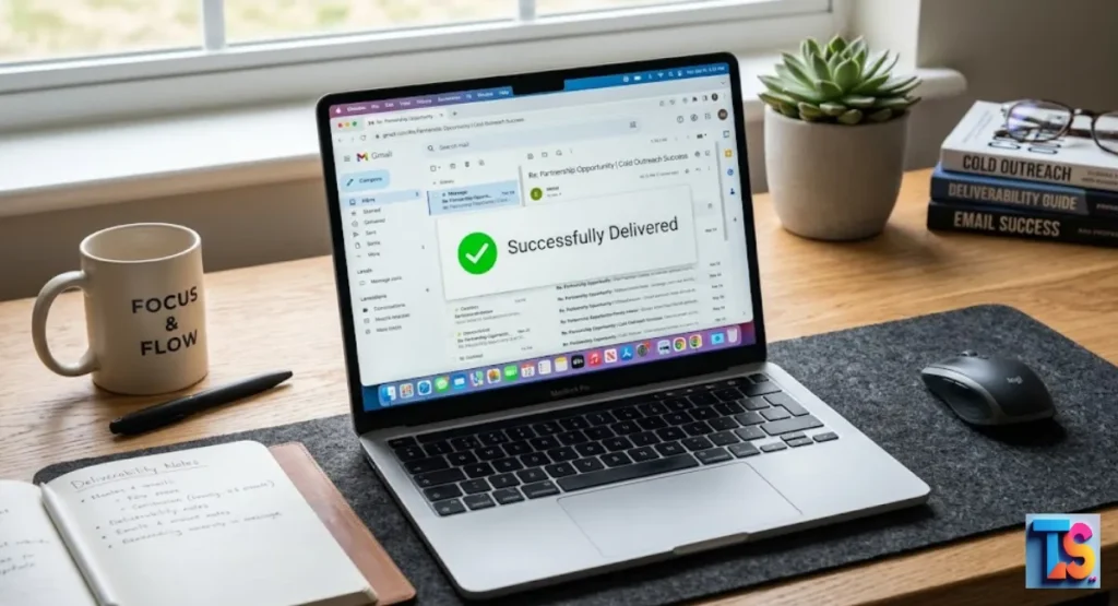 Cold Outreach & Deliverability