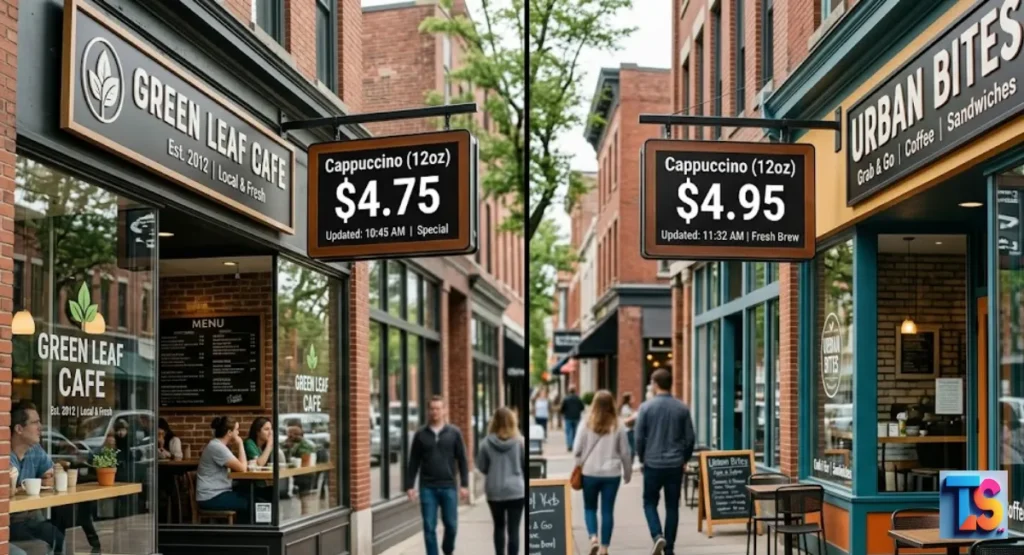 Pricing Optimization