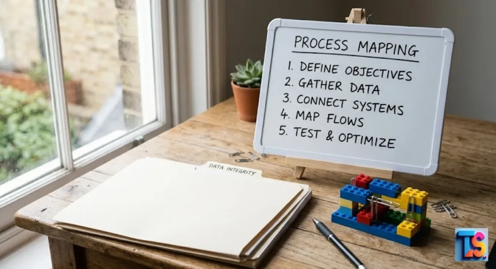 The Core Pillars of Successful Workflow Optimization