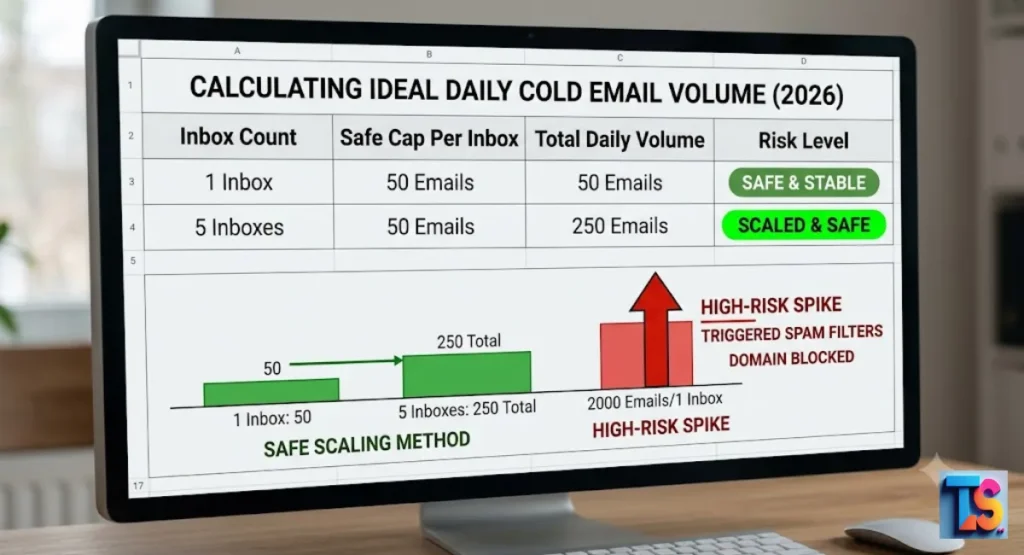 How to Calculate Your Ideal Daily Volume