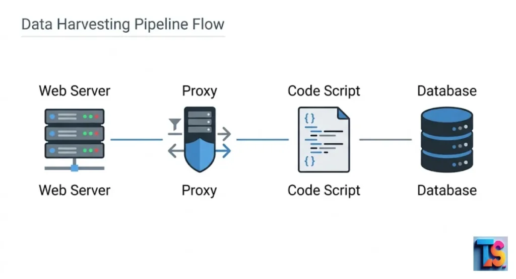 Architecting Scalable Scrapers