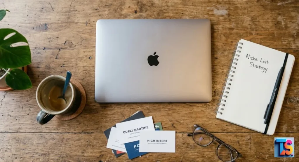 Technical Methods to Extract B2B Leads