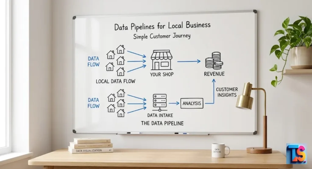 Automated Data Pipelines vs. Manual Tracking