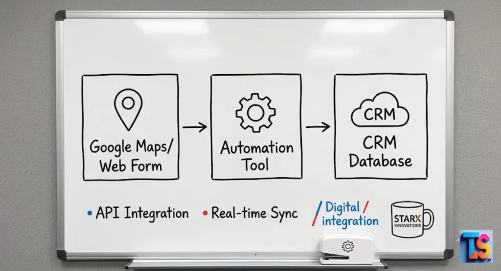 The Mechanics of CRM Lead Distribution Systems