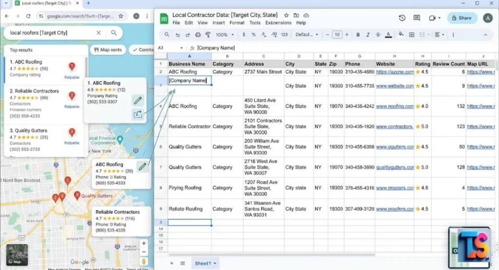 What Is a Local SEO Tool for Contractors