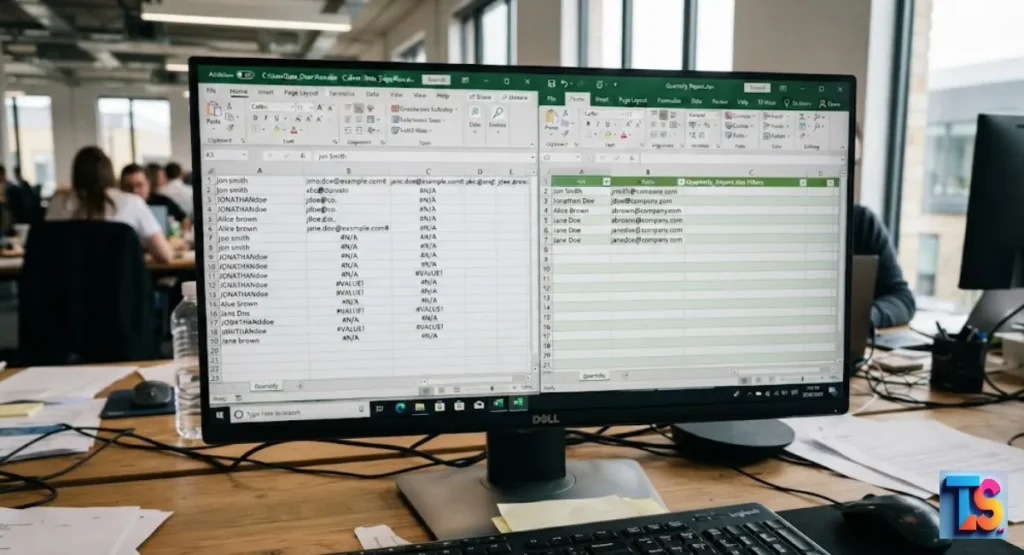 Formatting for CRM and Automation Platforms