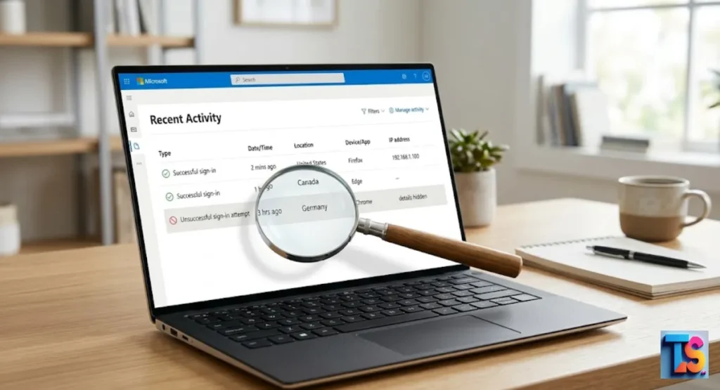 Outlook Email Has Been Hacked