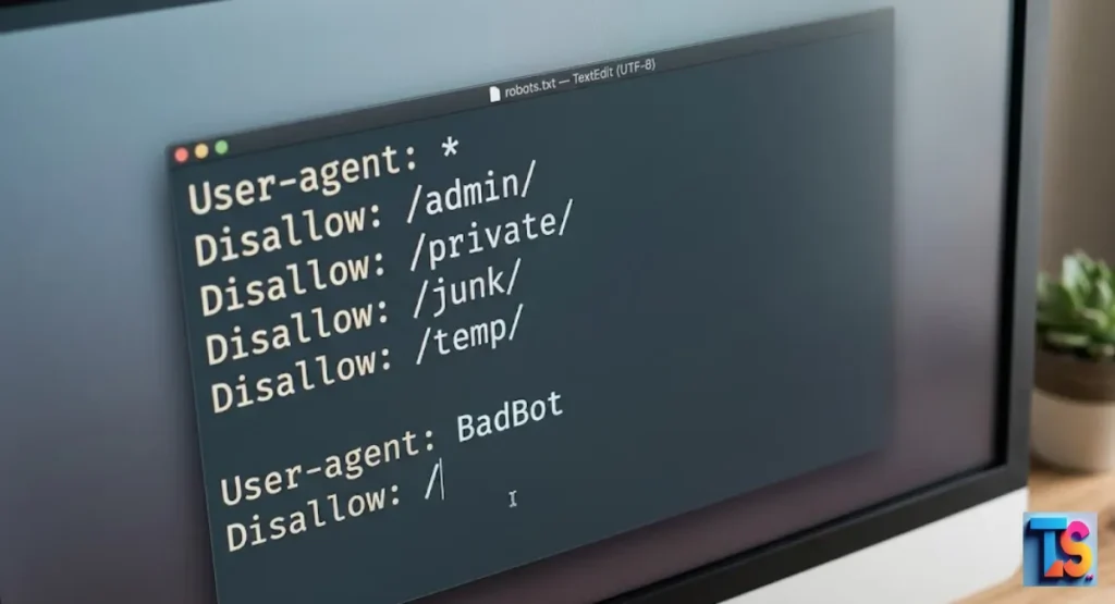 Understanding and Respecting Robots.txt