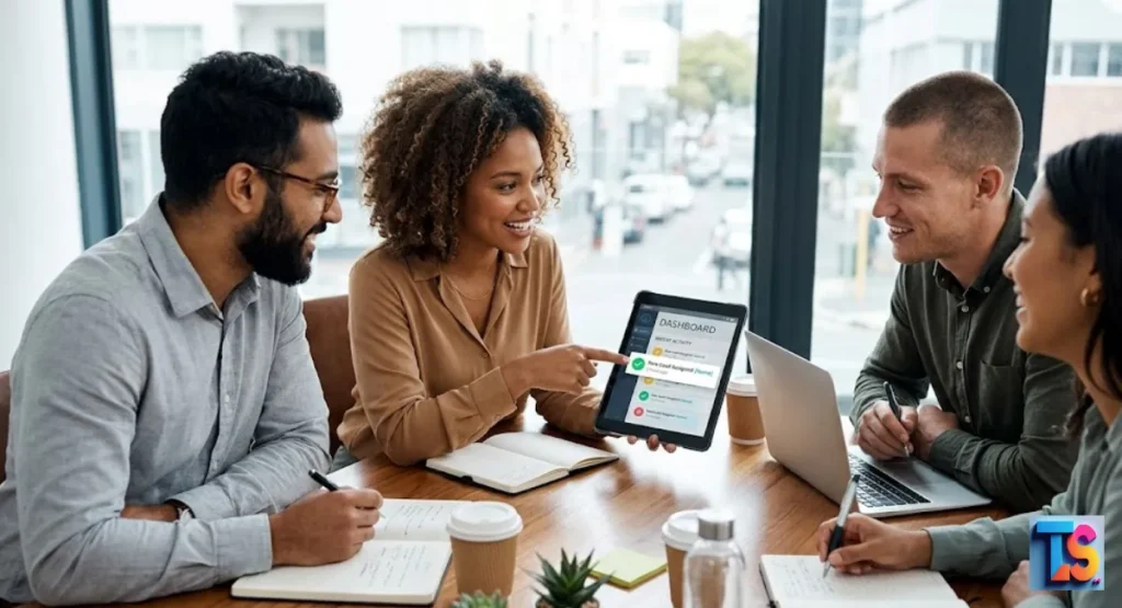 Strategies for Efficient Lead Assignment
