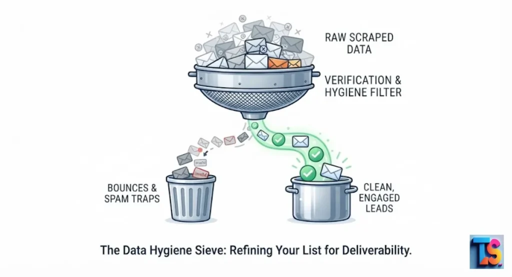 Scrubbing and Re-Structuring Your Scraped List