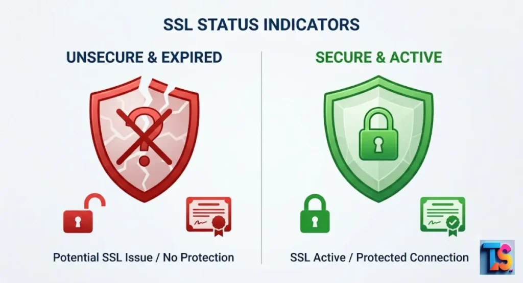 How to Check SSL Certificate Expiration Dates