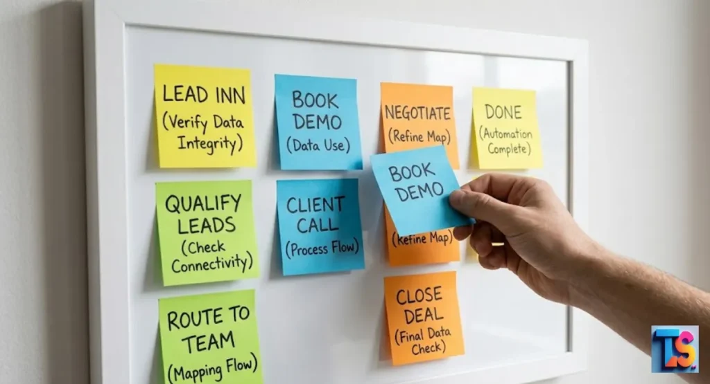 5 Industry-Specific Workflow Automation Frameworks