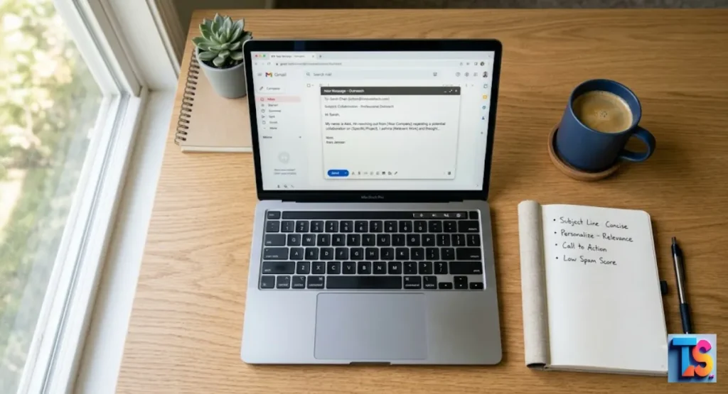 Write Low-Spam-Score Cold Emails